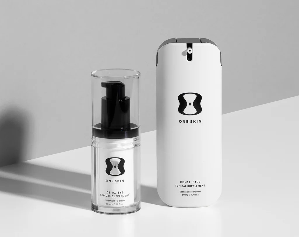 Best Sellers Bundle | OneSkin