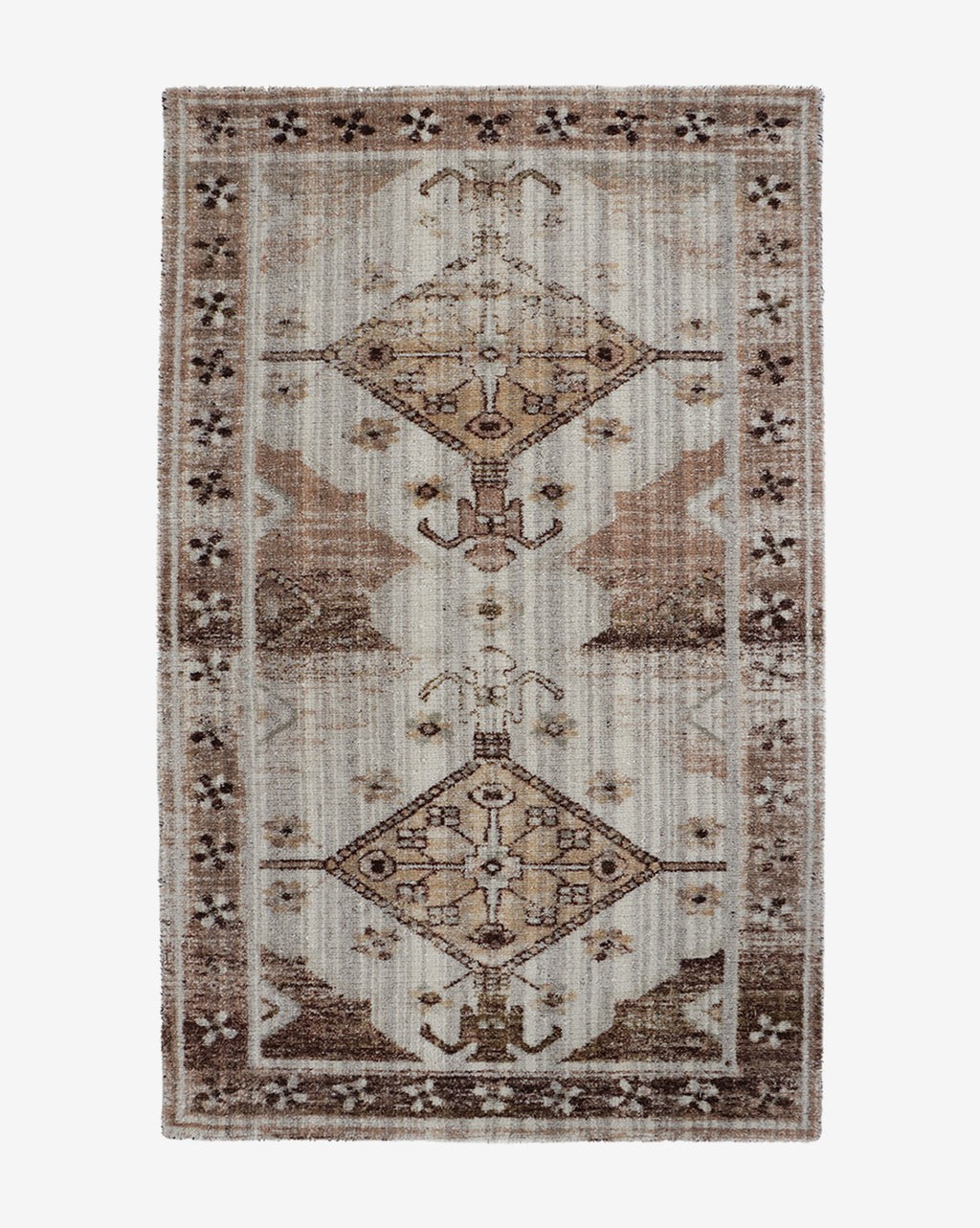 Conway Hand-Woven Rug | McGee & Co.