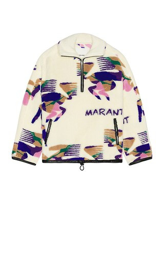 Marlo Jacket in Ecru | Revolve Clothing (Global)