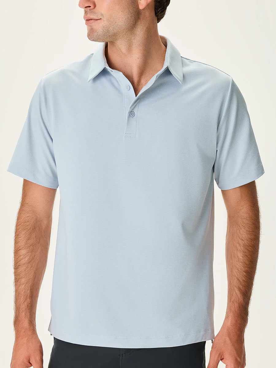 Sport PoloA Heart | Outdoor Voices