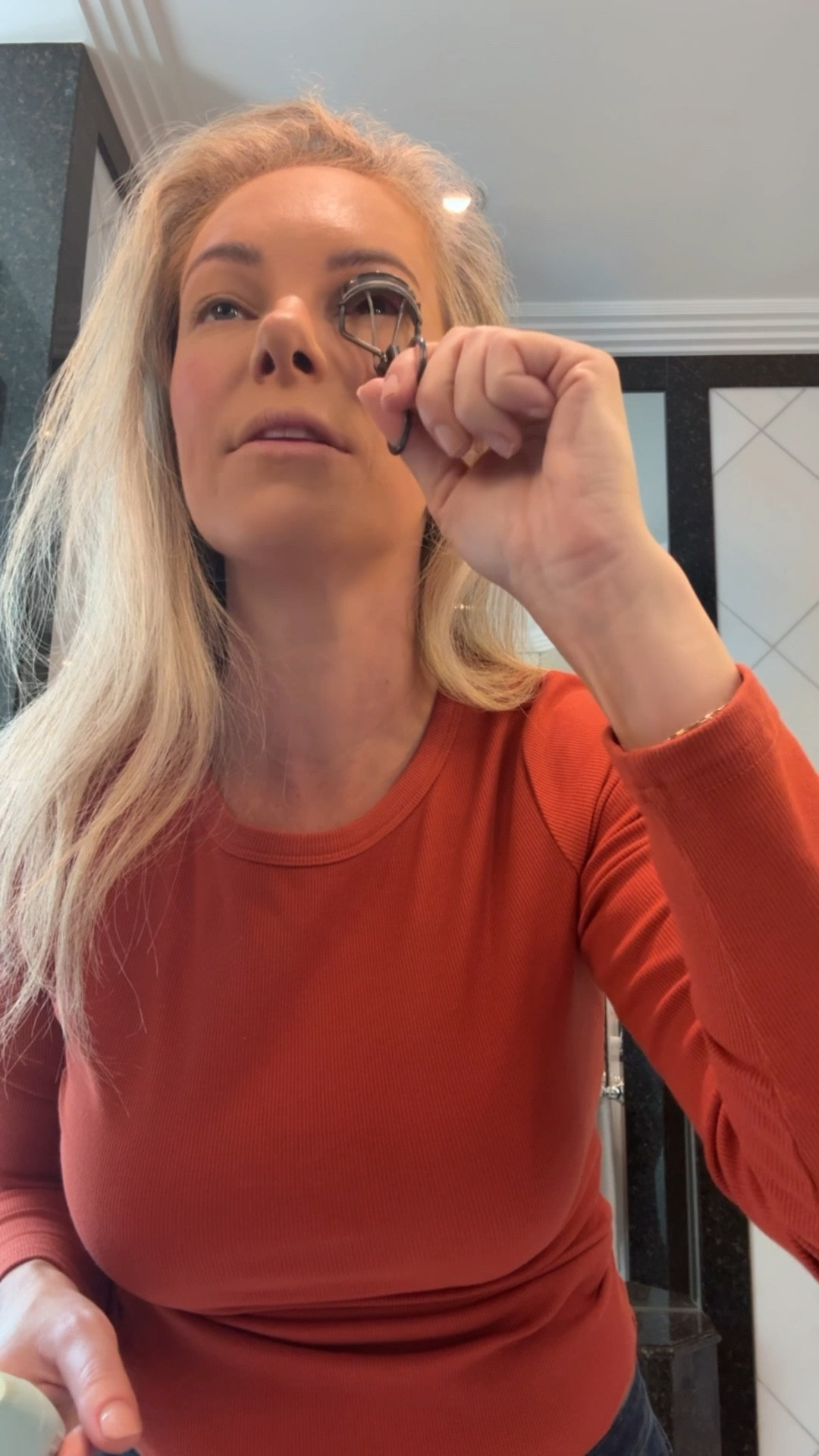 New fave beauty find - this clean drugstore mascara that actually works (its lifts and volumizes snd lengthens) and is currently $10!

#LTKBeauty #LTKWatchNow #LTKTravel