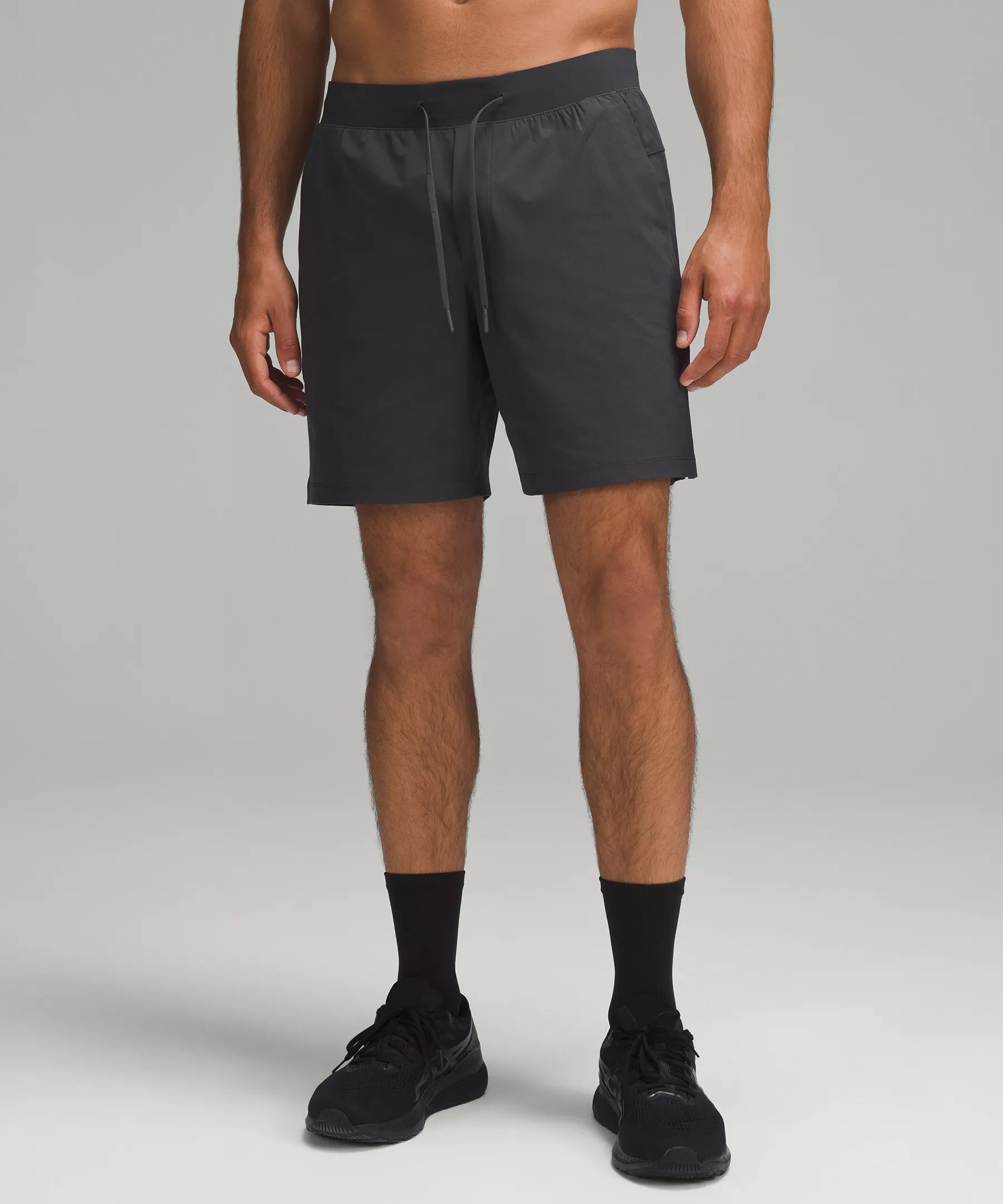 Zeroed In Linerless Short 7" | lululemon (CA)