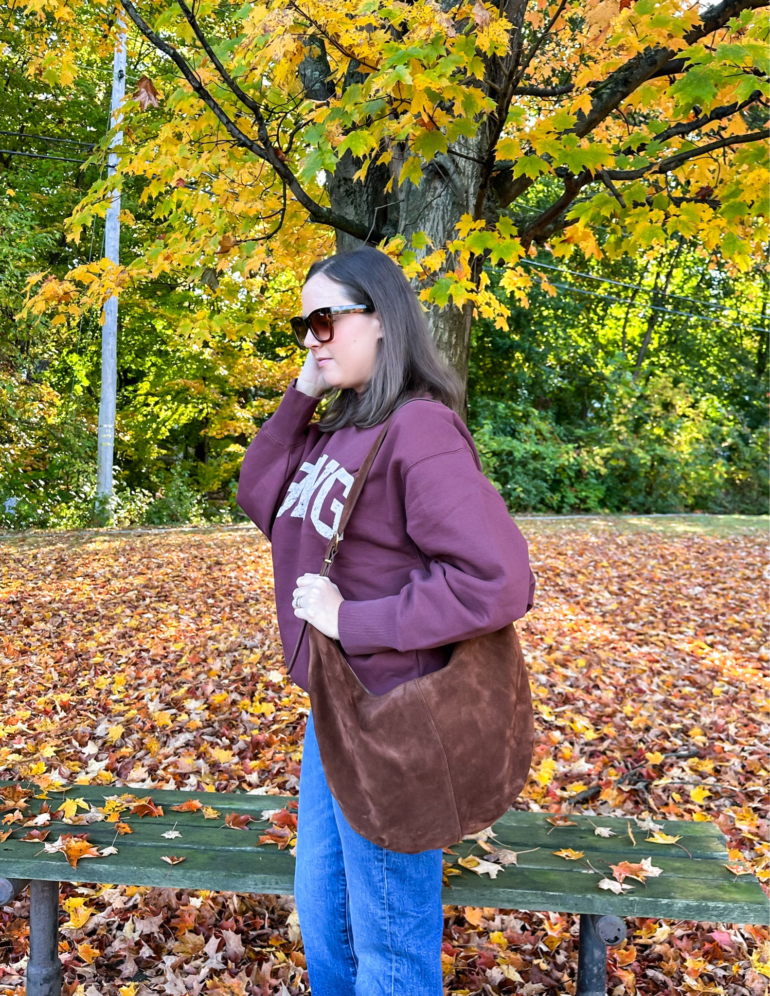 Madewell sale

Happy Fall, y’all!🍁 Thank you for shopping my picks from the latest new arrivals and sale finds. This is my favorite season to style, and I’m thrilled you are here.🍂  Happy shopping, friends! 🧡🍁🍂

Fall outfits, jeans, boots, suede bag, fall family photos outfits, fall dress, denim dress, travel outfit, New England outfit, fall outfit, cardigan, fall wedding guest dress, date night outfits, fall decorations, fall fashion

#LTKxMadewell #LTKSeasonal #LTKSaleAlert