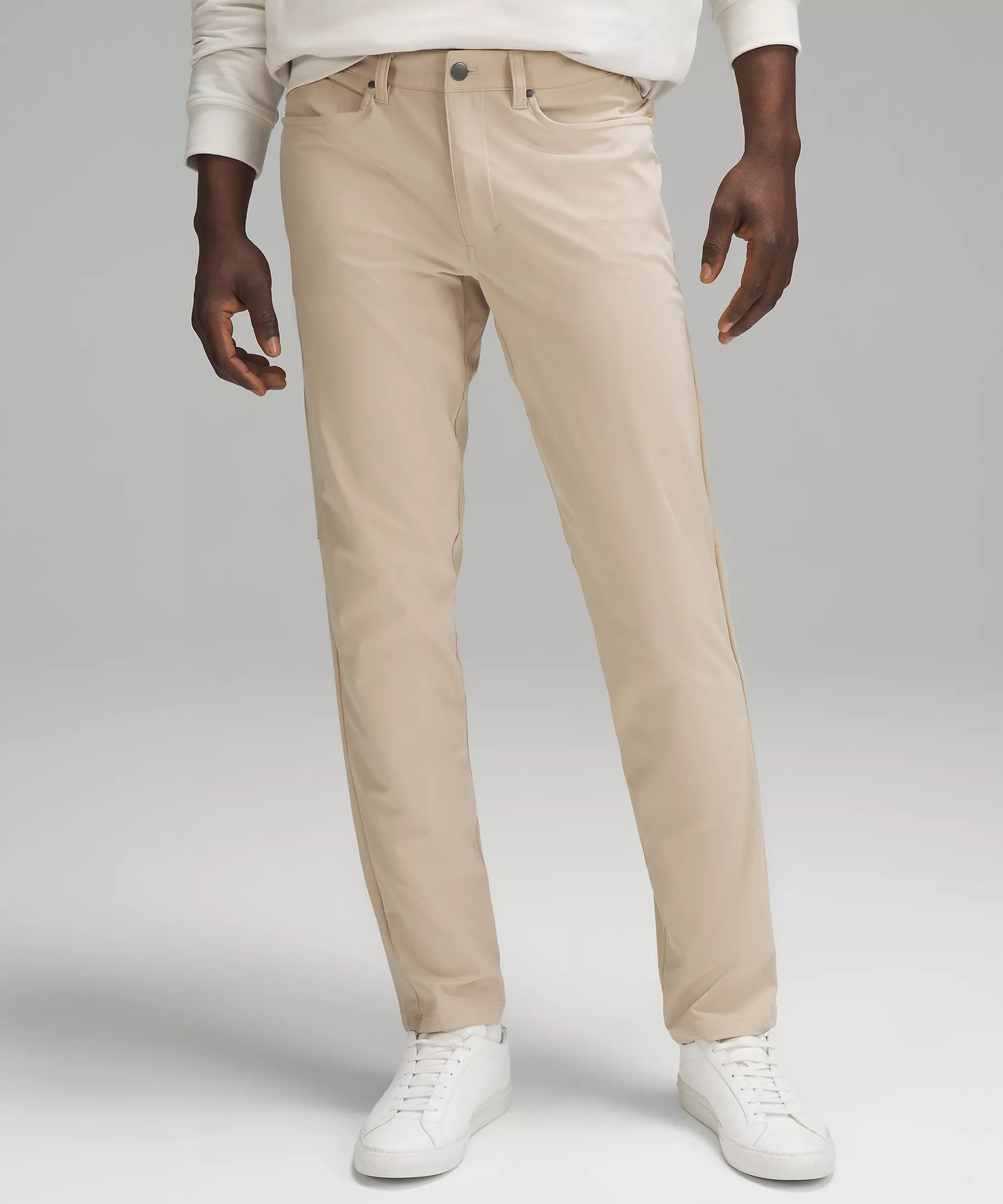 ABC Classic-Fit 5 Pocket Pant 34L | Lululemon (US)