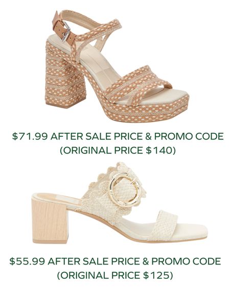 Promo code: SURPRISE (for shoes shown in picture) 