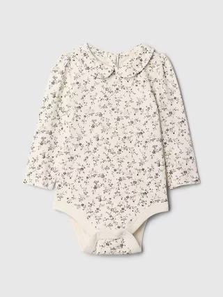 Baby First Favorites Bodysuit | Gap (US)