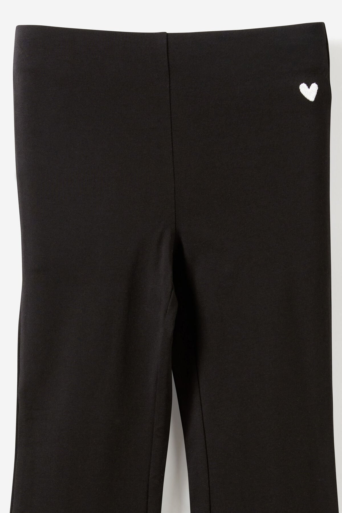 Essential Flare Legging | Cotton On (US)