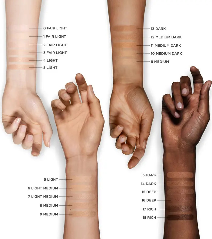 Victoria Beckham The Foundation Drops | Nordstrom | Nordstrom