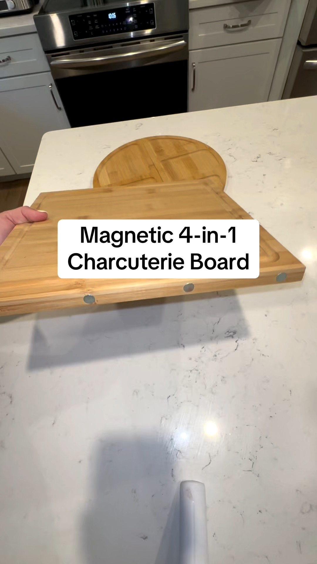 I am officially obsessed with this board! I just gave another as a gift and the hostess LOVED it! 
With so many parties coming up, it’s perfect to have on hand for entertaining and as a gift!

#LTKHome #LTKParties #LTKSeasonal