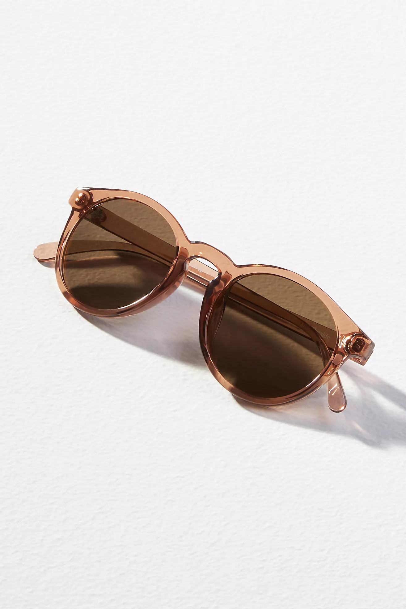 Sunski Dipsea Polarized Sunglasses | Anthropologie (US)