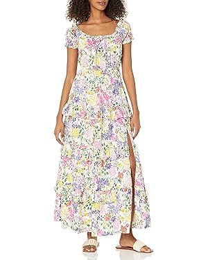 ASTR the label Women's Viona Dress | Amazon (US)