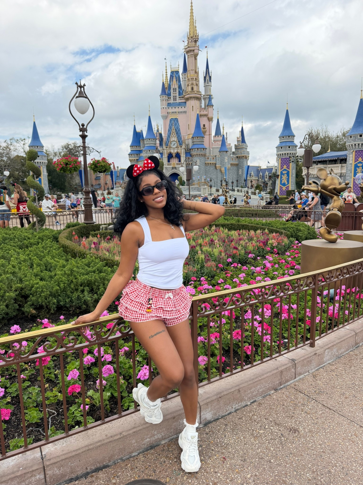 Disney ootd🥹🎡 

#LTKmomlife #LTKootd