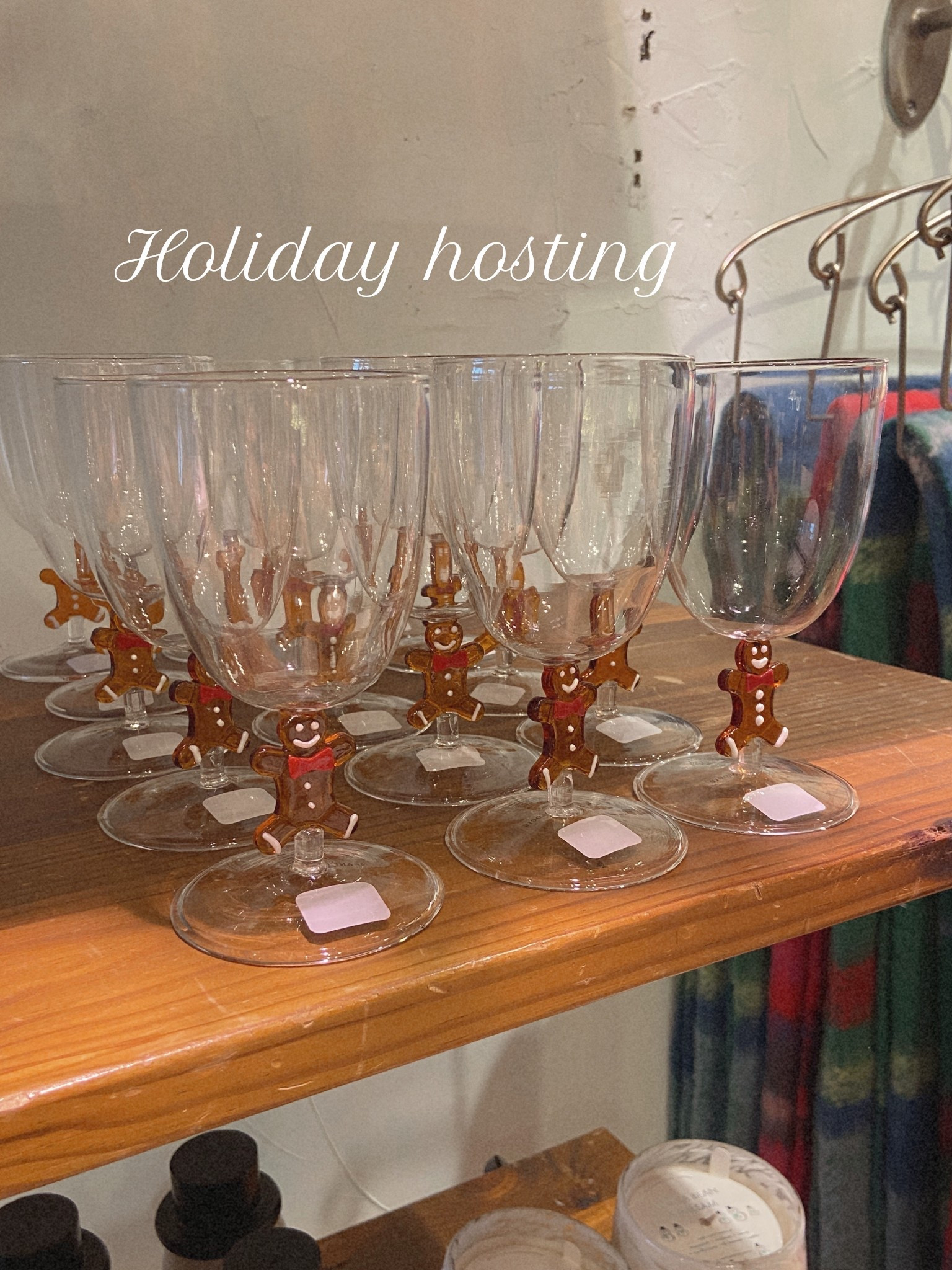 Holiday hosting 

#LTKHoliday #LTKParties #LTKHome