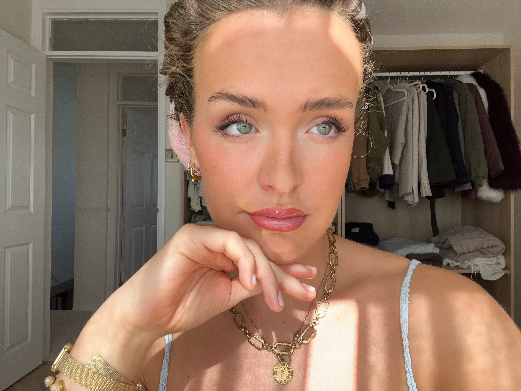 My everyday makeup routine! X 

#LTKuk