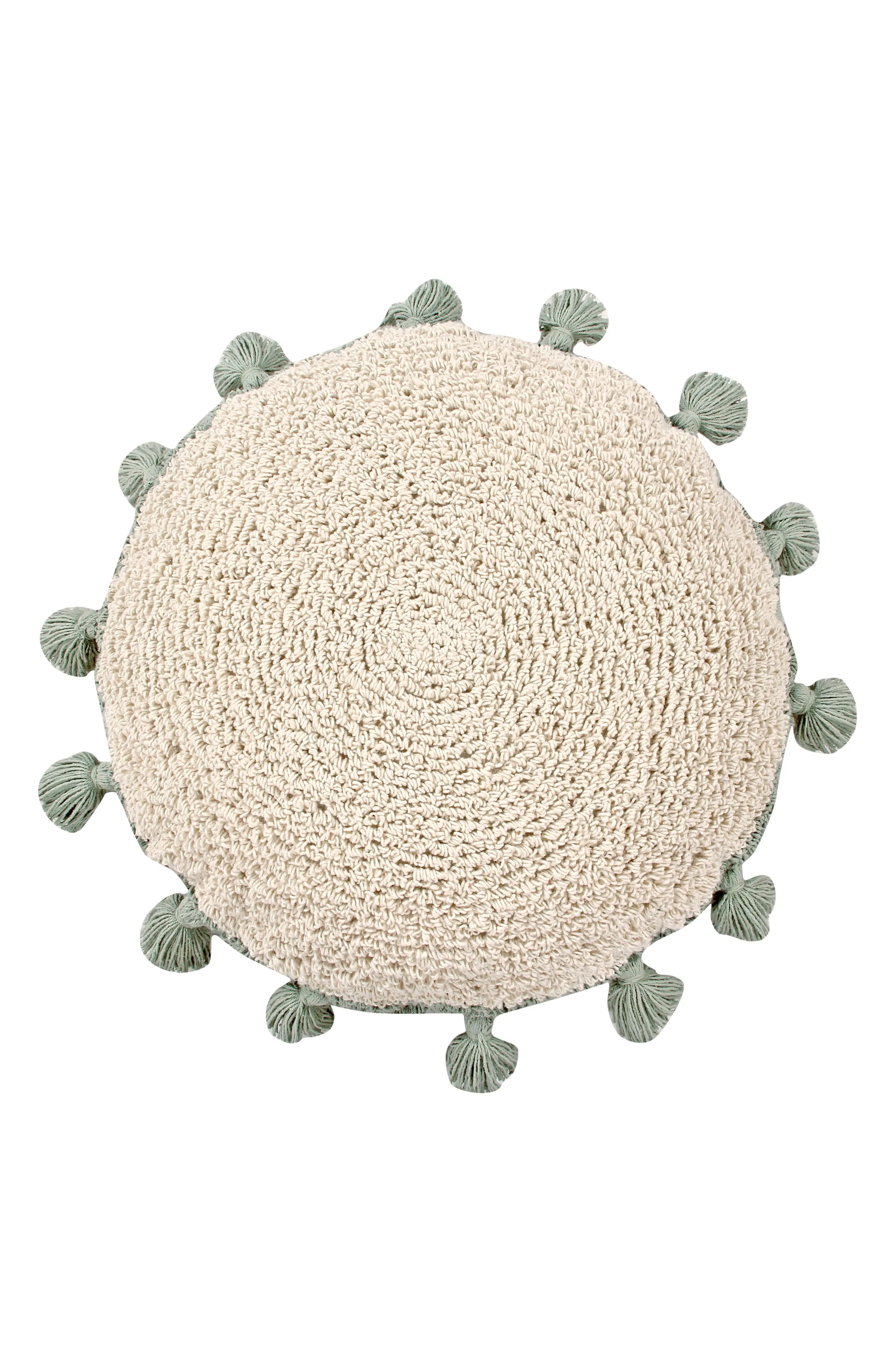 Circle Accent Pillow | Nordstrom