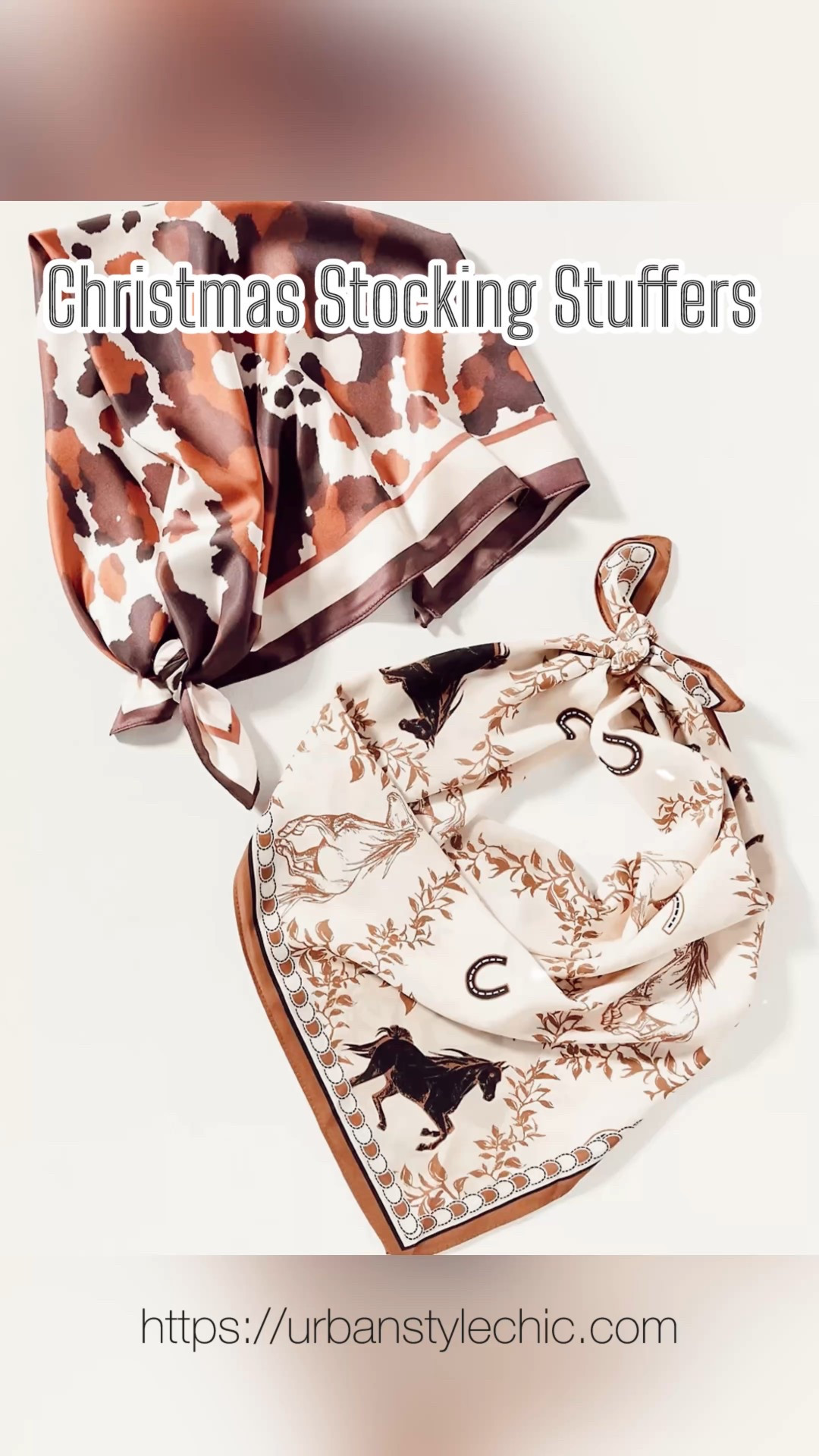 Tiny gifts = BIG smiles 🎁✨
Sharing my go-to stocking stuffers—cute beauty minis, cozy picks & little treats everyone will actually use.
Everything is linked on my LTK! 🎄

Follow me on IG @urbanstyle_chic

stocking stuffer ideas, holiday gift guide, gifts under $25, small gifts, affordable Christmas gifts, last-minute gift ideas, LTK gift ideas, holiday shopping, budget-friendly gifts

#LTKHoliday #LTKGiftGuide #LTKFindsUnder100