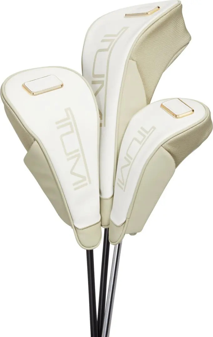 TUMI Set of 3 Golf Club Covers | Nordstrom | Nordstrom