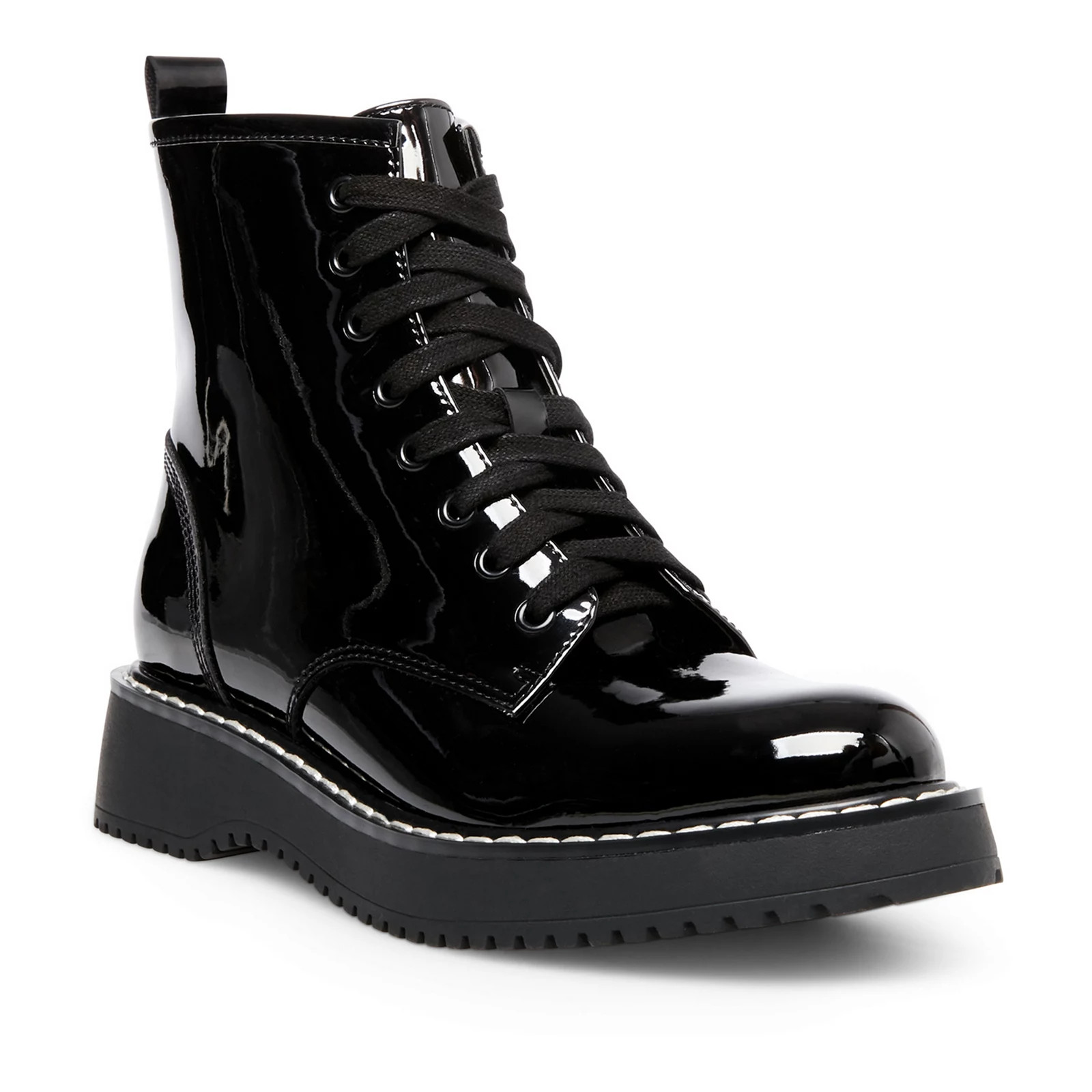 madden girl Kurrt Women's Combat Boots, Size: 7, Oxford | Kohl's