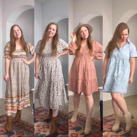 Fall photo outfit ideas!

So many fall Amazon dress options available!





#LTKSeasonal #LTKstyletip #LTKunder100
