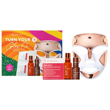 Dr. Dennis Gross SkincareTurn Your Glow On FaceWare Pro Set | Sephora (US)