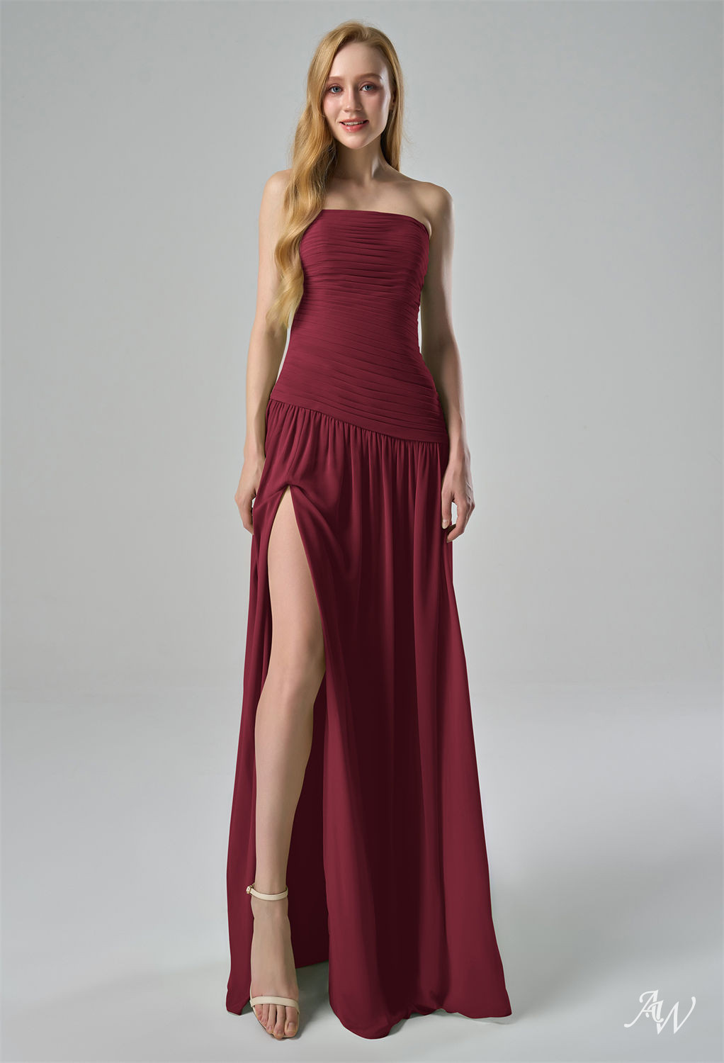 AW Safia Dresses | AW Bridal