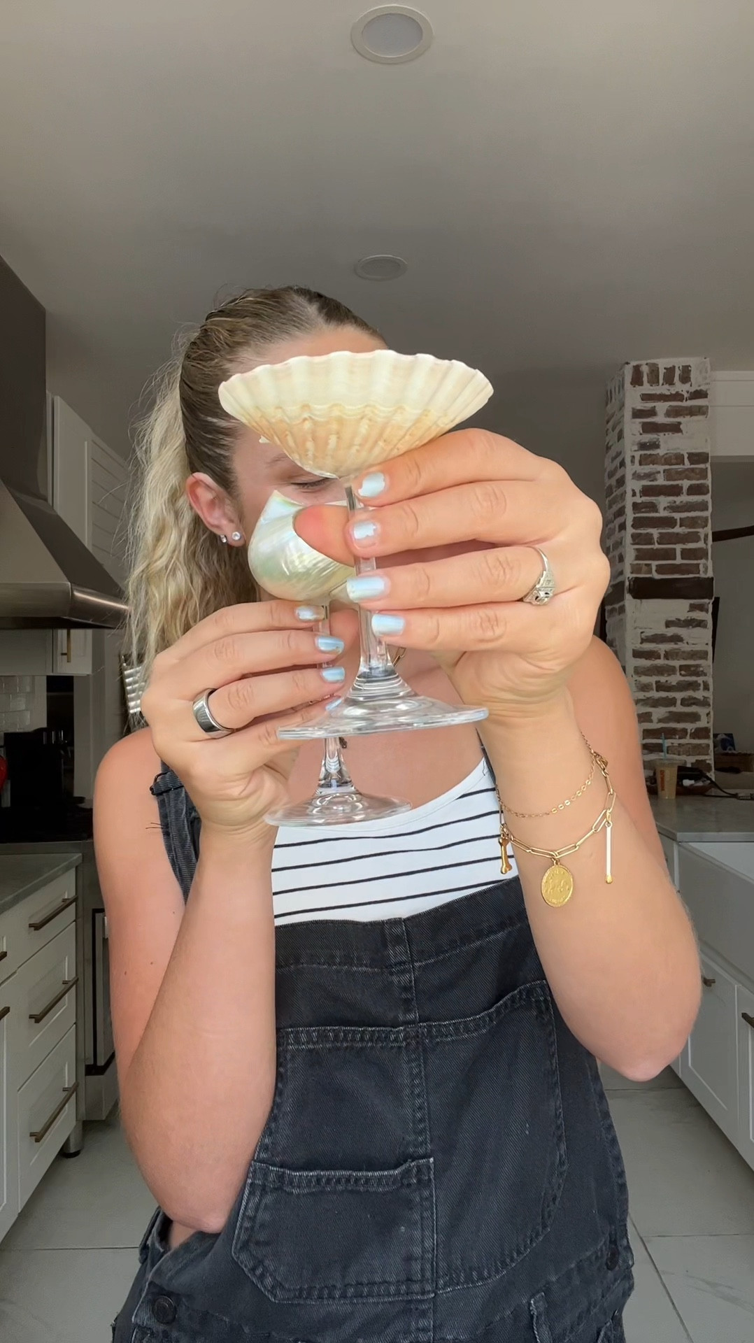 the perfect summer wine glasses for a coastal dinner party 🐚🐚🐚

#LTKSummerSales #LTKSeasonal #LTKFindsUnder50
