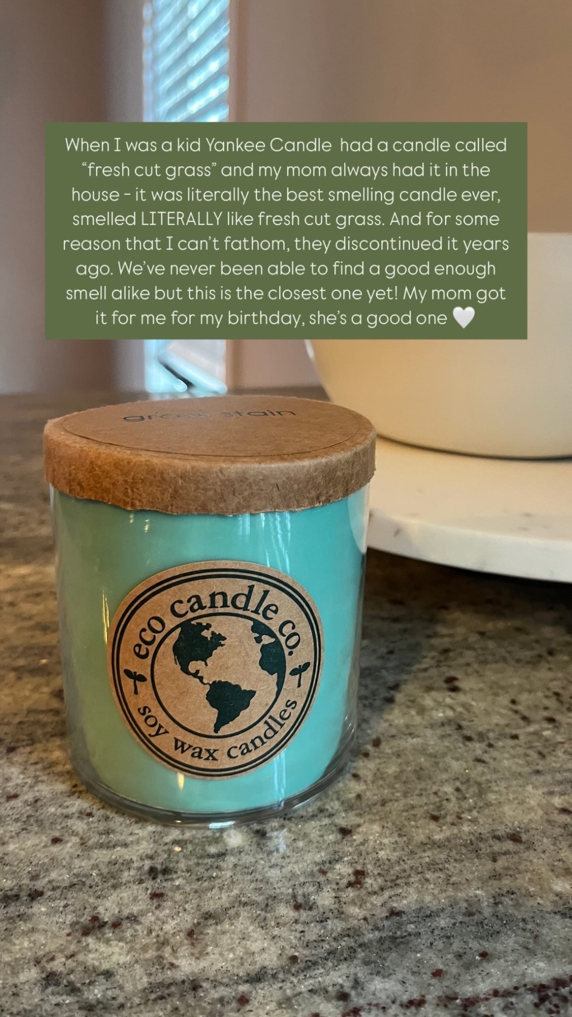 Such a good scent! 🤍

Candles
Gifts for her
Mother’s Day gifts

#LTKGiftGuide #LTKHome #LTKSeasonal