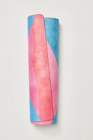 Yoga Design Lab The Combo Mat | Free People (Global - UK&FR Excluded)