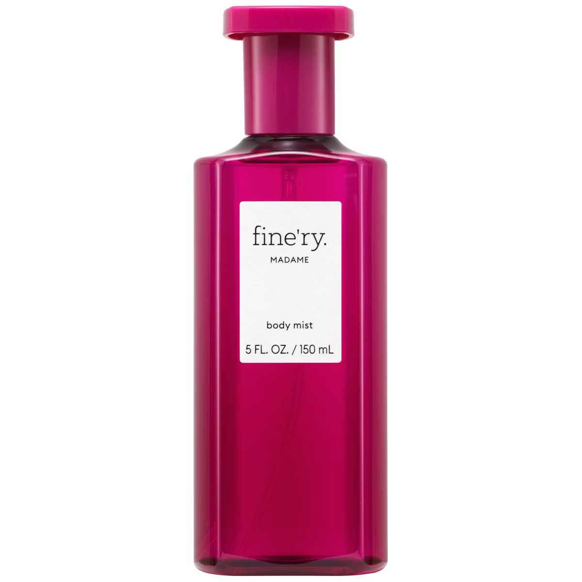 fine'ry. Women's Body Mist - Madame - 5 fl oz | Target