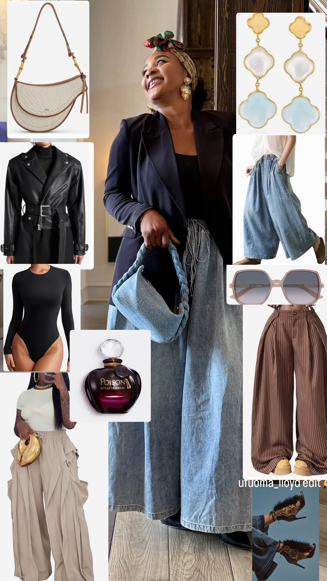 ✨ Unique, chic & a total must-have! 😍 Your closet needs this one. 🛍️

Scroll to shop! Follow for more! Xo 💋

#LTKdayinmylife #LTKootd #LTKSaleAlert