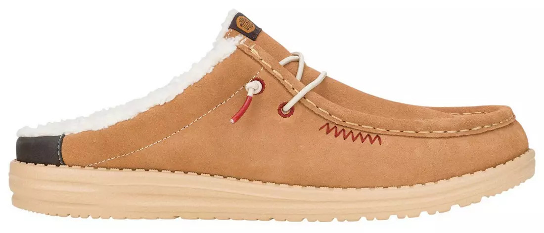 Hey Dude Men's Wally Slip Shoe | DICK'S Sporting Goods