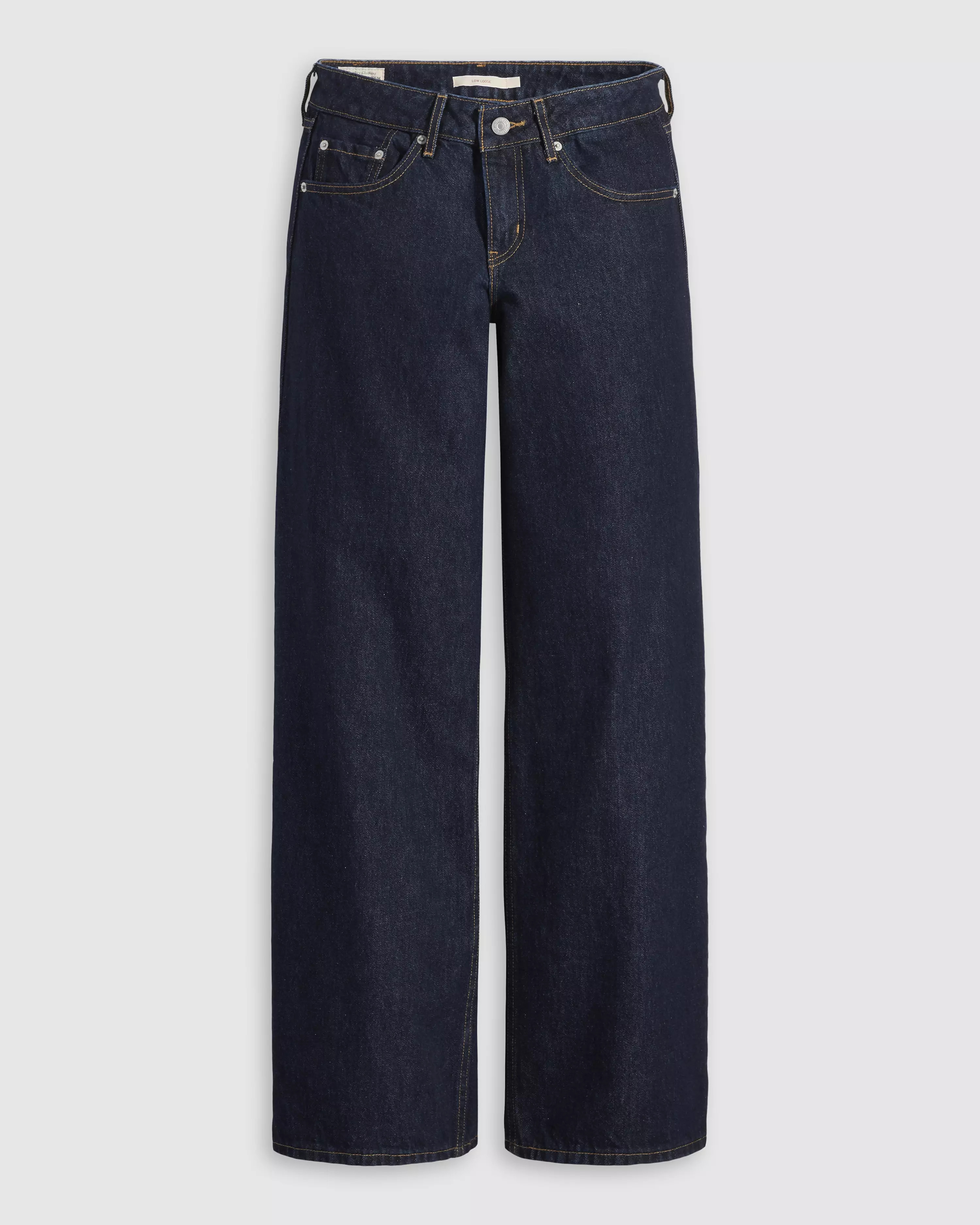 Low Loose Women's Jeans - Dark Wash | Levi's® US | Levi's US