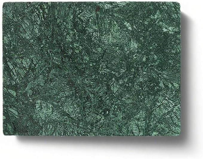 Natural Marble Cutting Board- 16x12 Inch Kitchen Bakery Tool for Professional Chef & Baker's Tray... | Amazon (US)