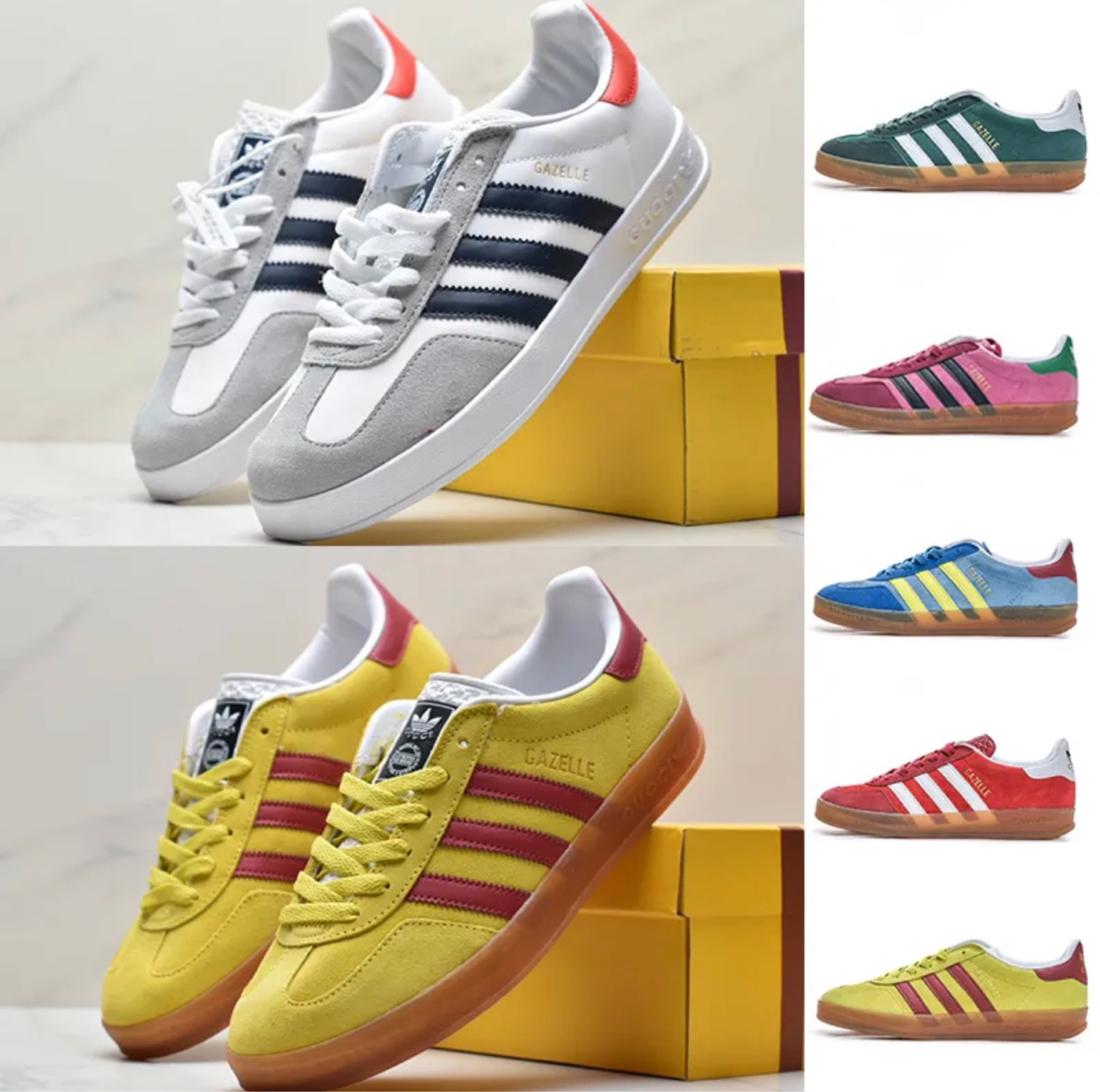 Gucci - adidas x Gucci small … curated on LTK