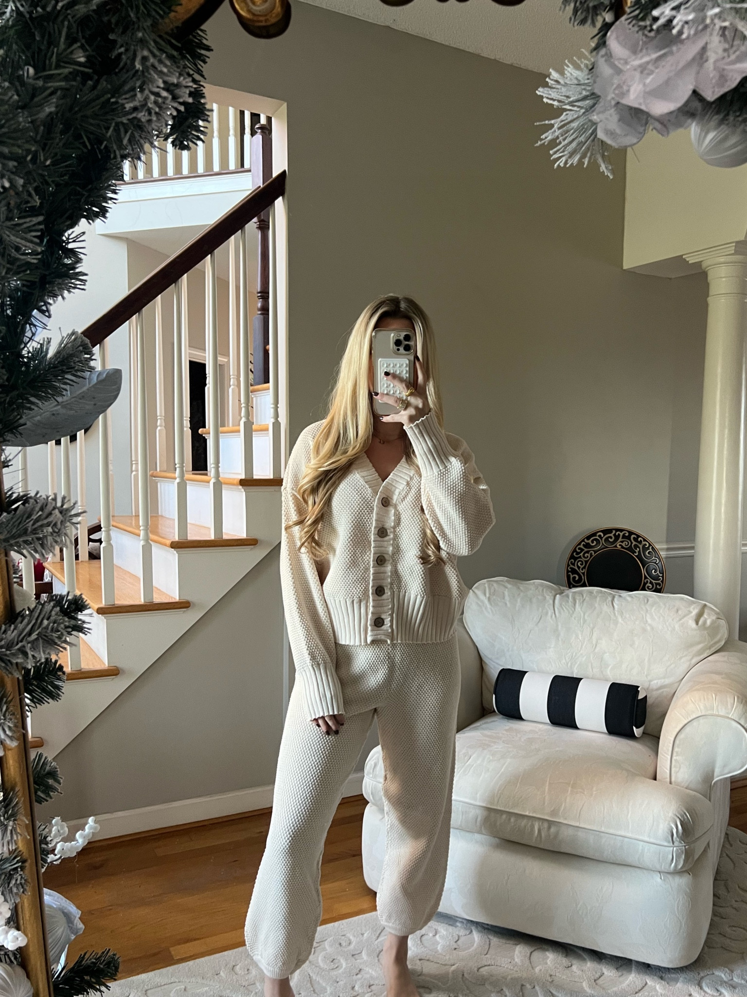 Free people set! 


#LTKstyletip #LTKSeasonal #LTKU