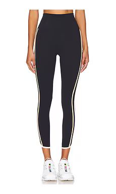 BEACH RIOT Nella Legging in Sandshell Colorblock from Revolve.com | Revolve Clothing (Global)