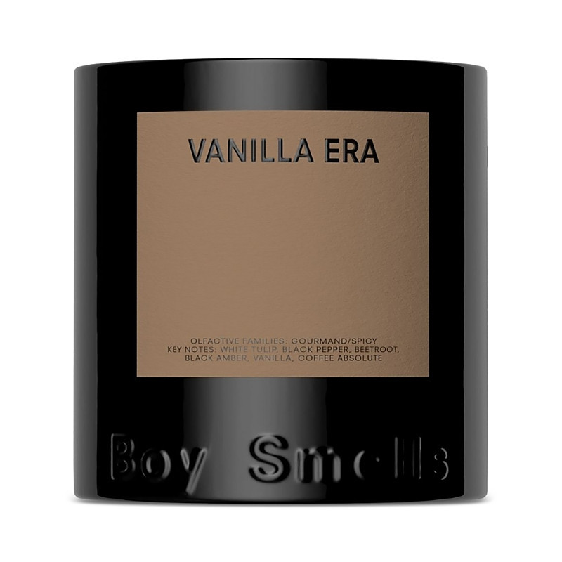 Boy Smells Vanilla Era Standard Candle, 8.5 oz. | Bloomingdale's (US)