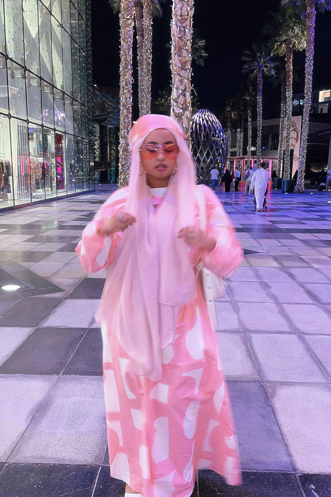 aesthetic modest hijabi friendly outfit dress inspiration 

#LTKsalealert #LTKstyletip #LTKcurves