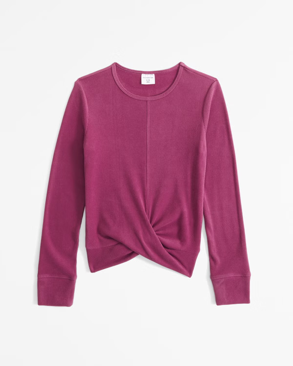 Back Button | Abercrombie & Fitch (US)