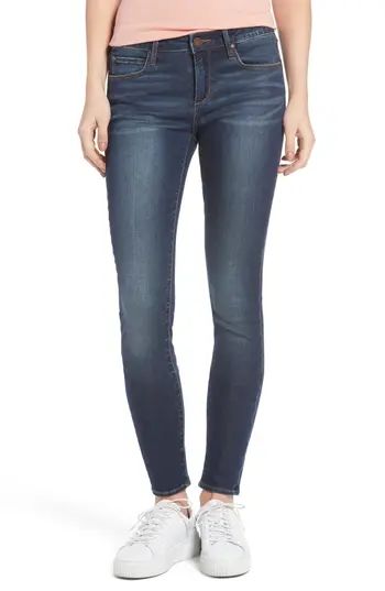 Women's Articles Of Society Melody Skinny Jeans | Nordstrom