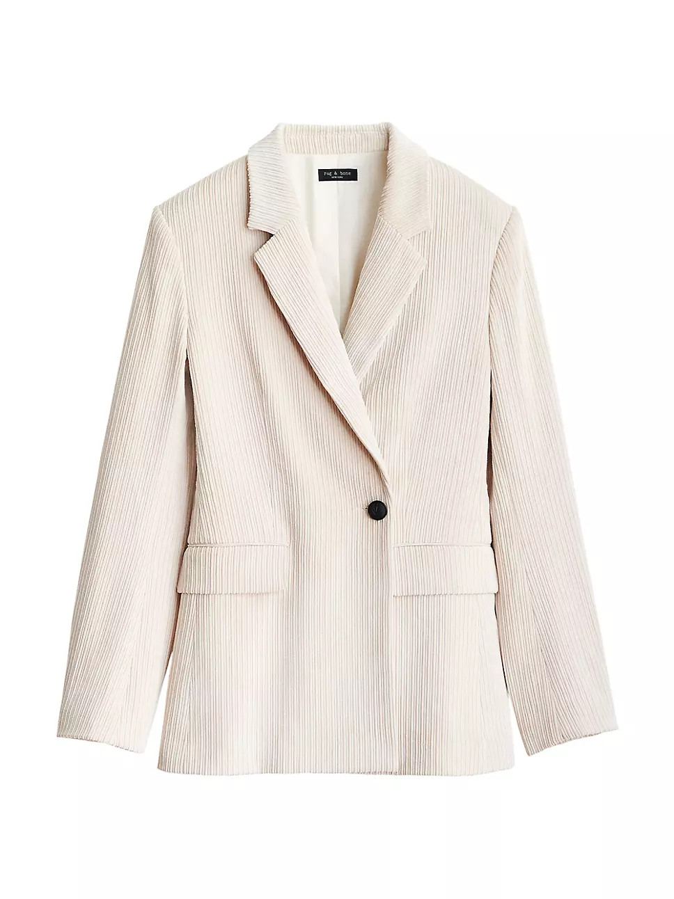 Tessa Corduroy Blazer | Saks Fifth Avenue