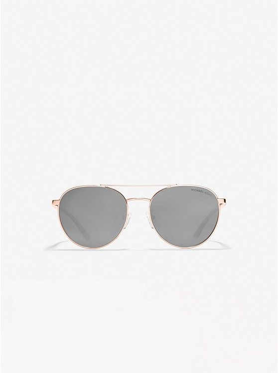 Hartley Sunglasses | Michael Kors US