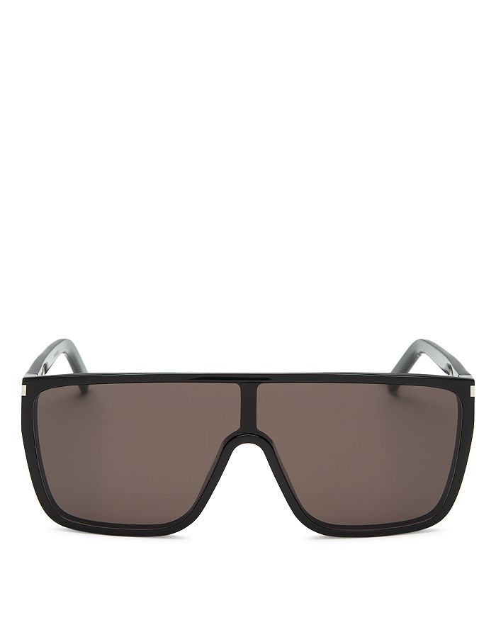 Unisex Mask Ace Shield Sunglasses, 99mm | Bloomingdale's (US)