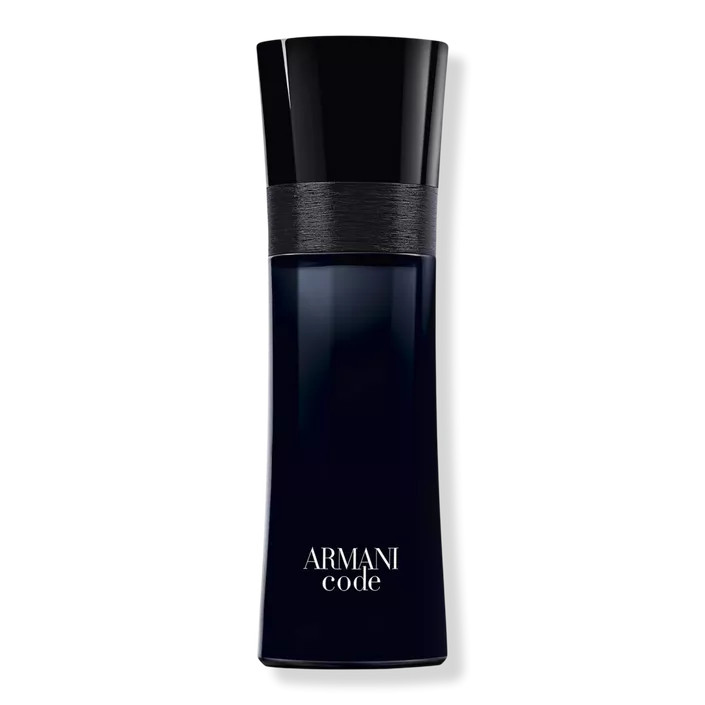 Armani Code Eau de Toilette | Ulta