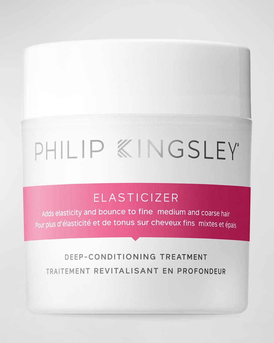 Philip Kingsley 5 oz. Elasticizer Deep-Conditioning Treatment | Neiman Marcus