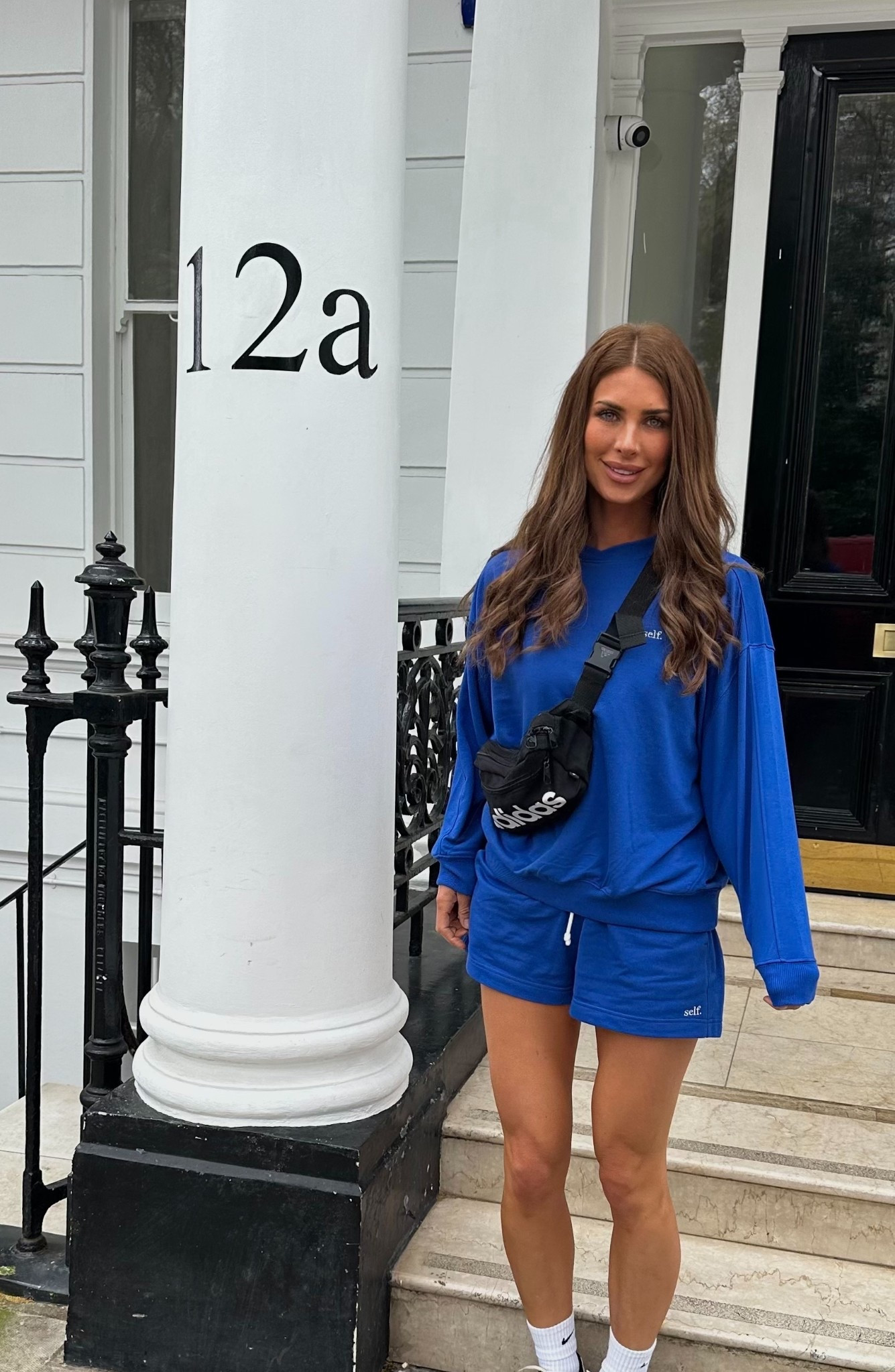 💙

#LTKstyletip #LTKspring #LTKeurope