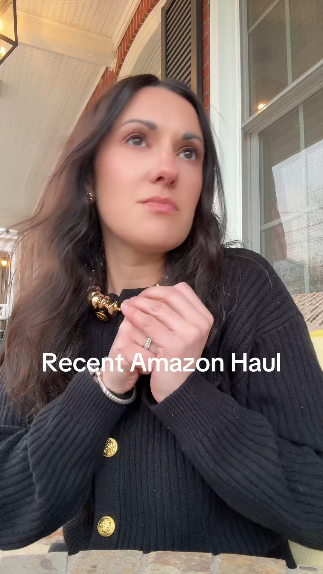 Recent Amazon Haul! 

#LTKSaleAlert #LTKgrwm