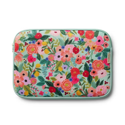 Rifle Paper Co. Garden Party  Laptop Sleeve | Target