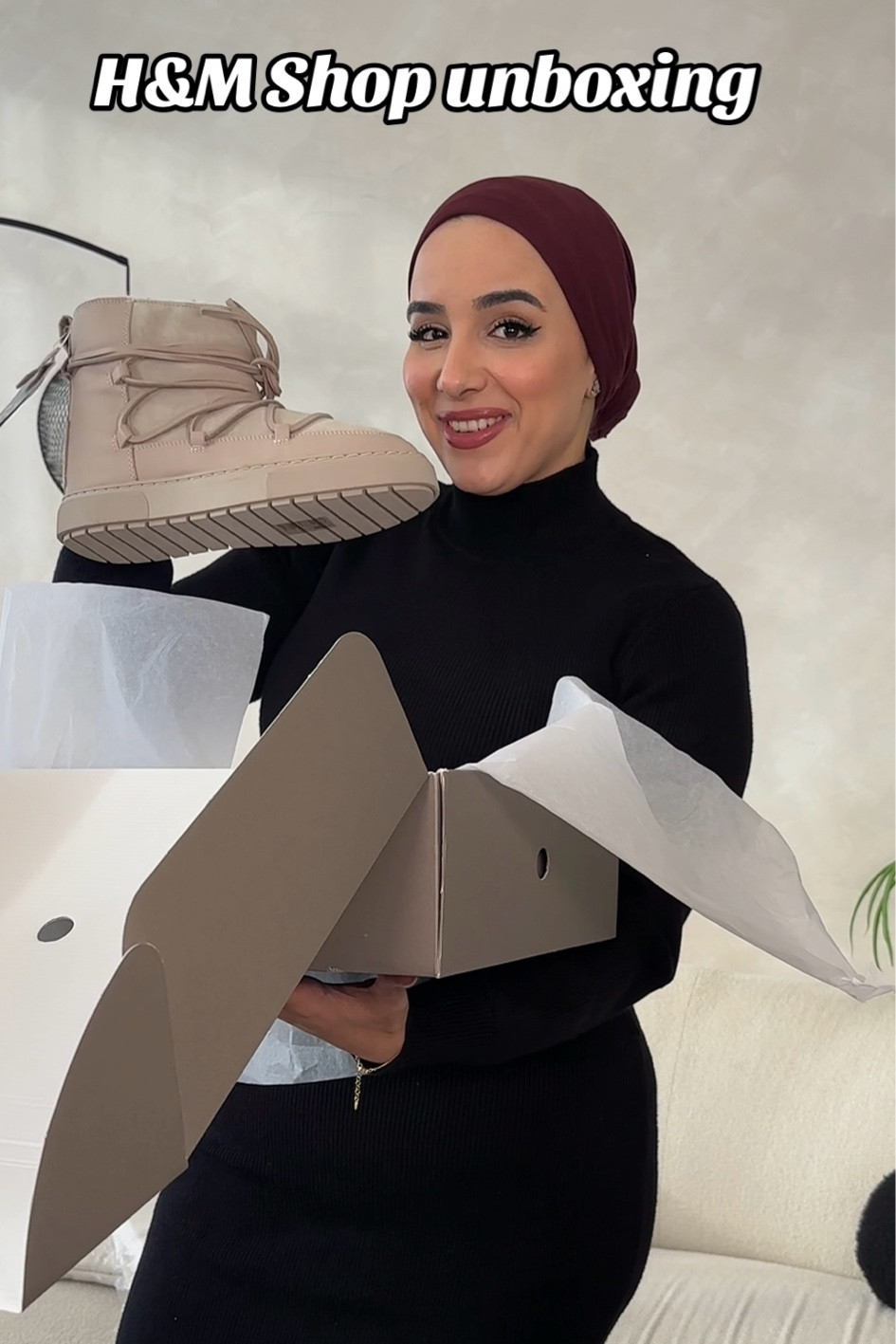 H&M Haul products linked 

#LTKwinter #LTKmodest #LTKmidsize