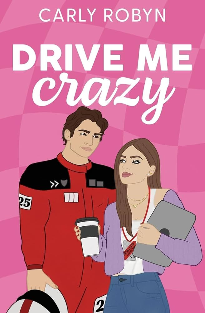 Drive Me Crazy | Amazon (US)